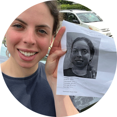 Leah-Friedman