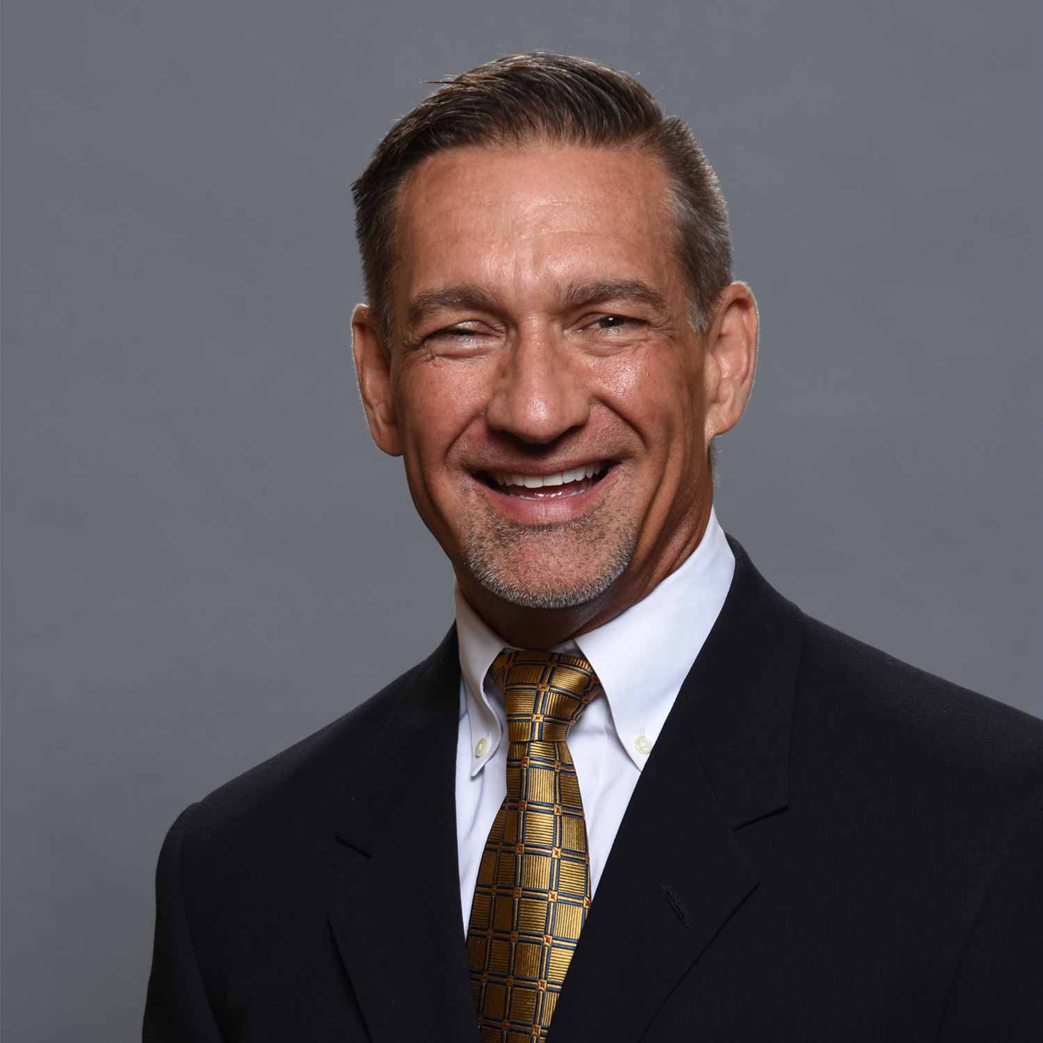 Steve-Bernhardt