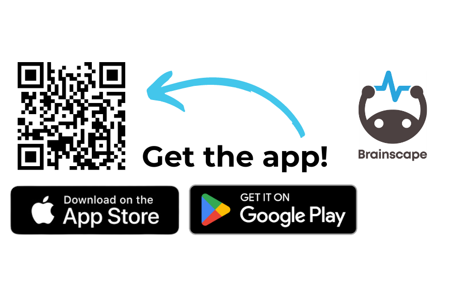 App QR