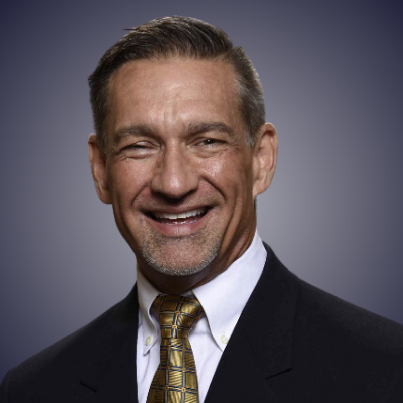 Steve Bernhardt