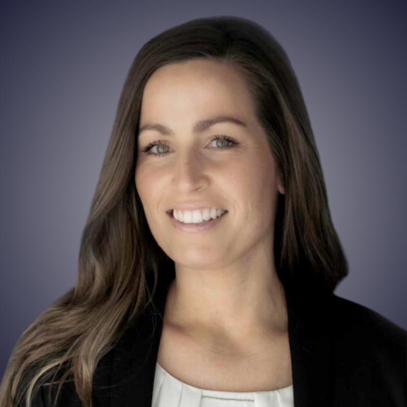 Michelle Patterson