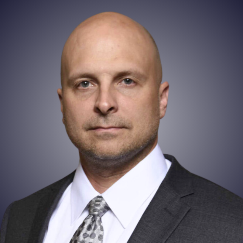 Brian Tollefson