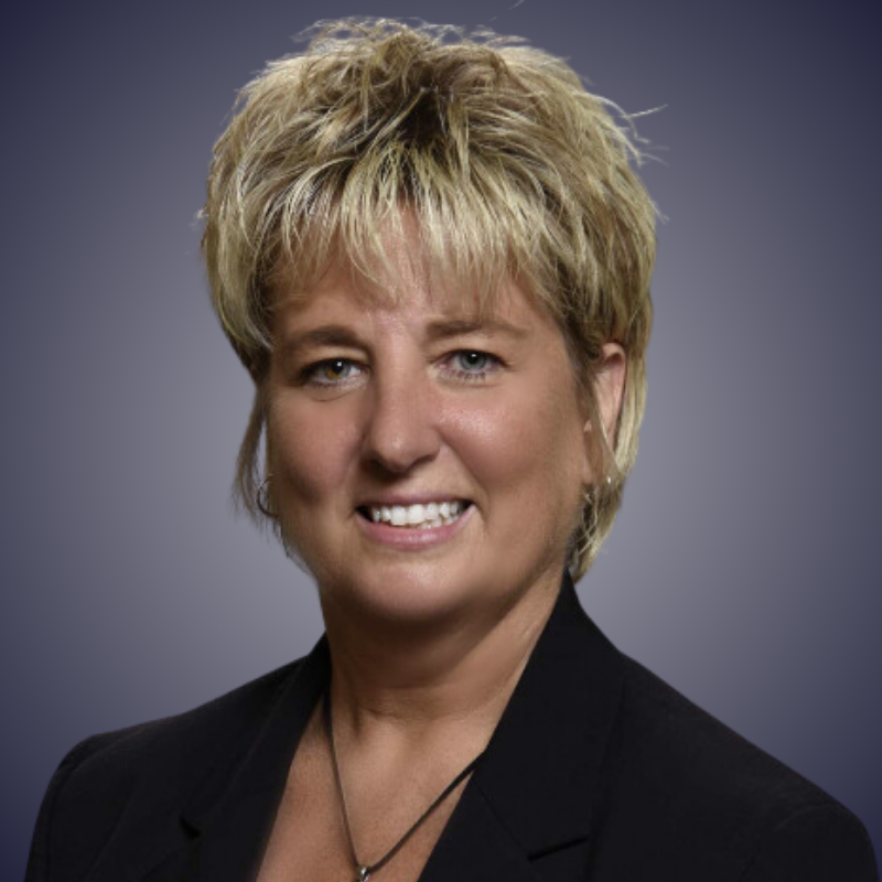 Joyce Grube
